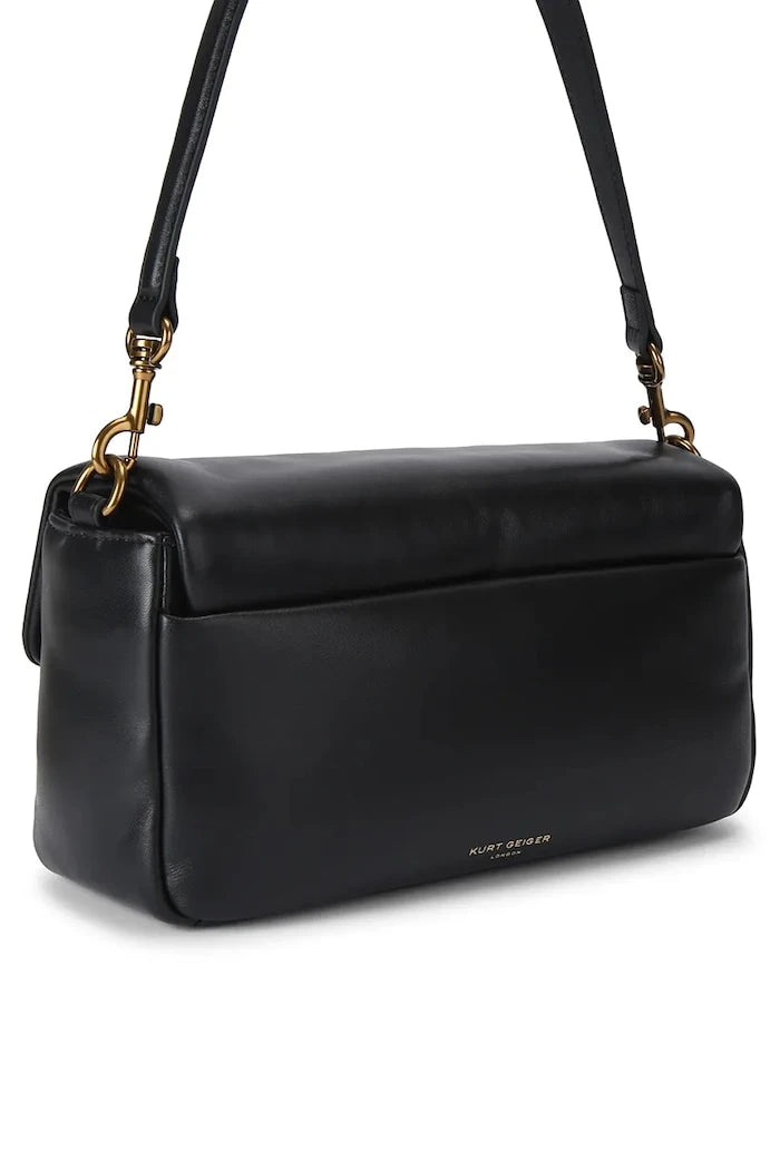 Kurt Geiger London Oxford kadın suni deri çanta