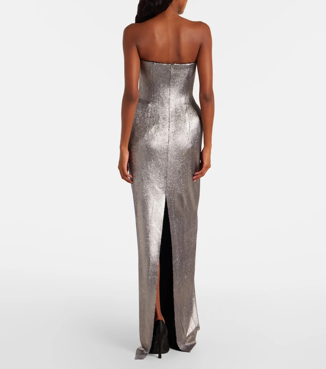 Magda Butrym - Bustier gown