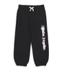 Cotton Blurred Logo Sweatpants (4-12 Years)