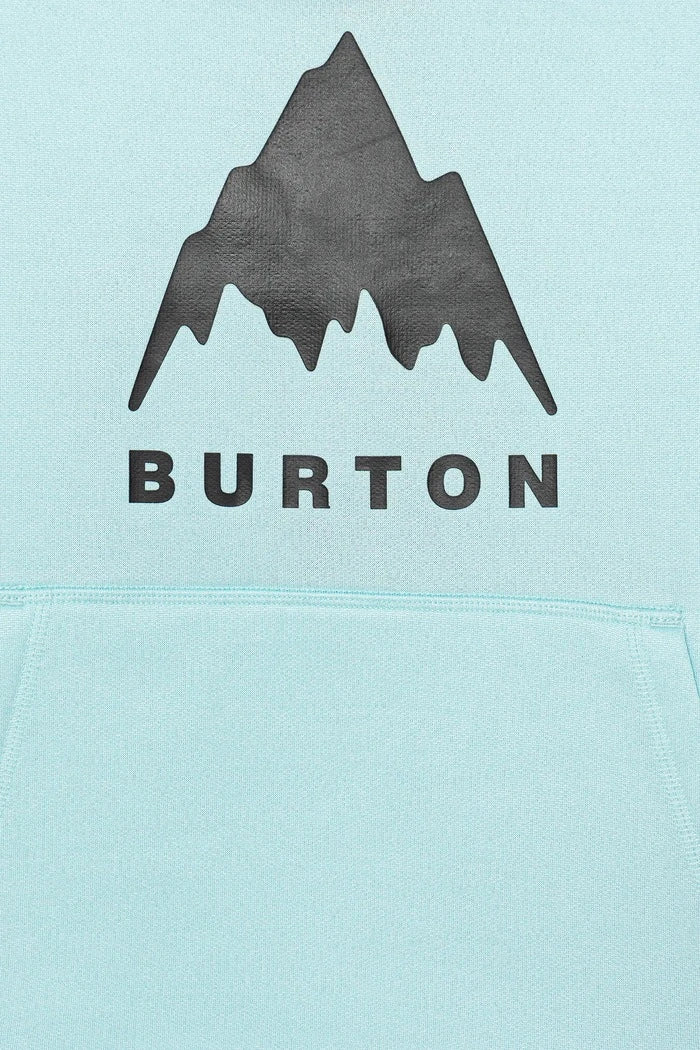 Детски суичър Burton OAK