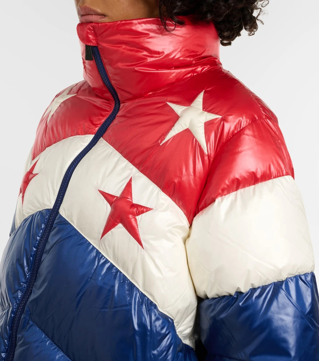 Perfect Moment - Stellar down jacket