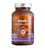 YourZooki Liposomal Lion’s Mane 600mg Capsules (Pack of 60)