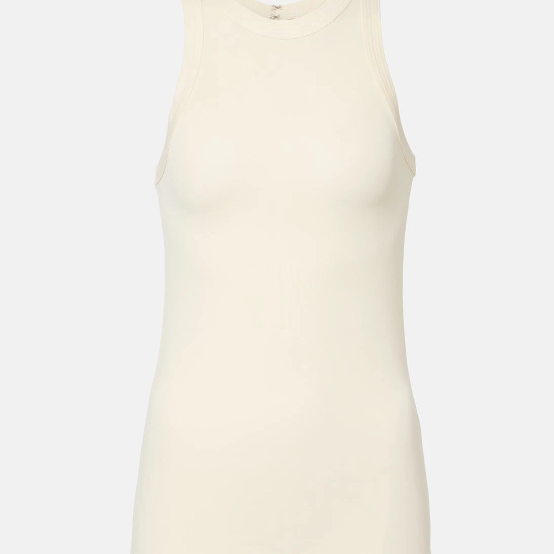 Toteme - Jersey tank top