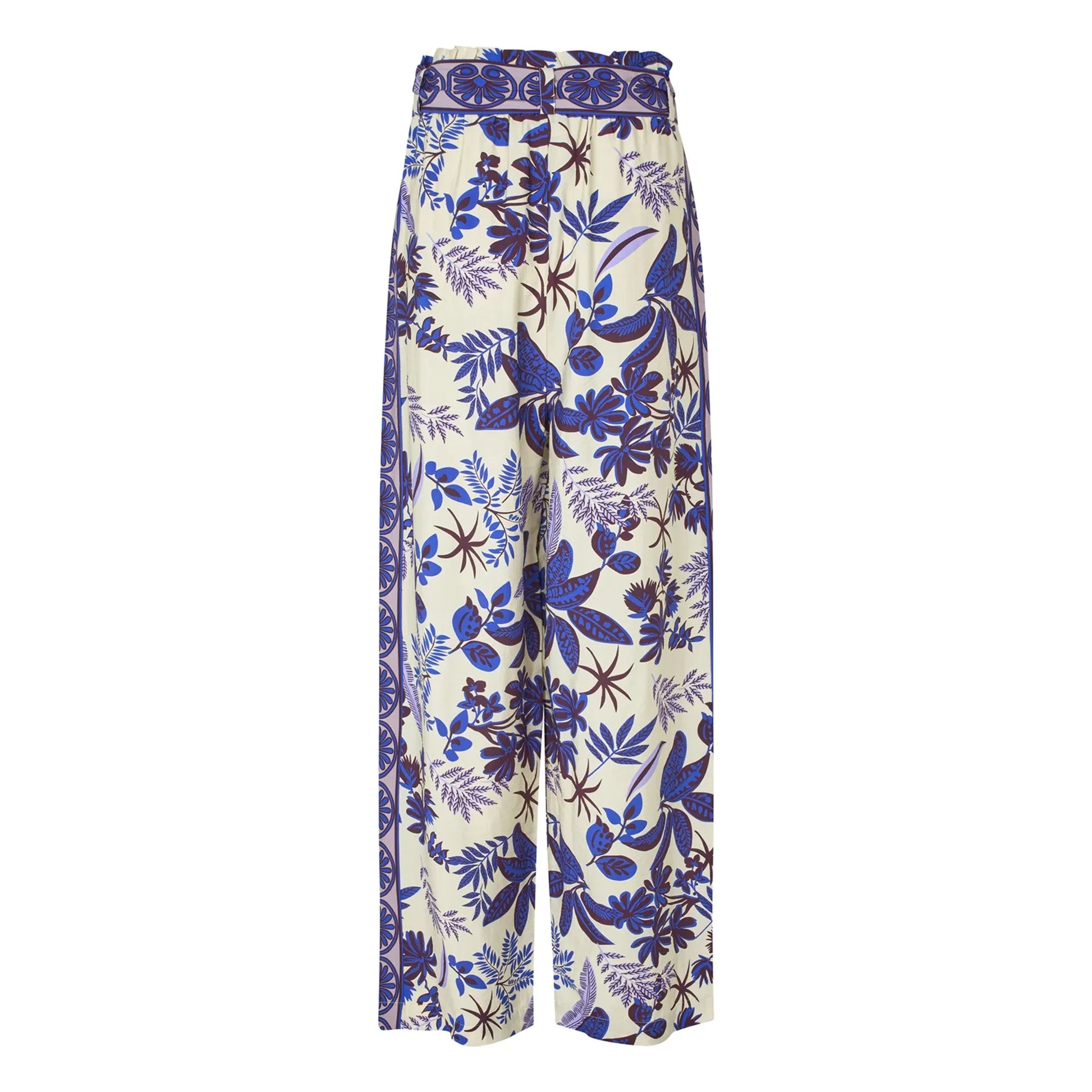 Lollys Laundry - Vicky Pants | Blue