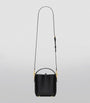 Black Mini Le 37 Bucket Bag