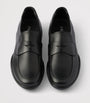 Toblach Leather Loafers