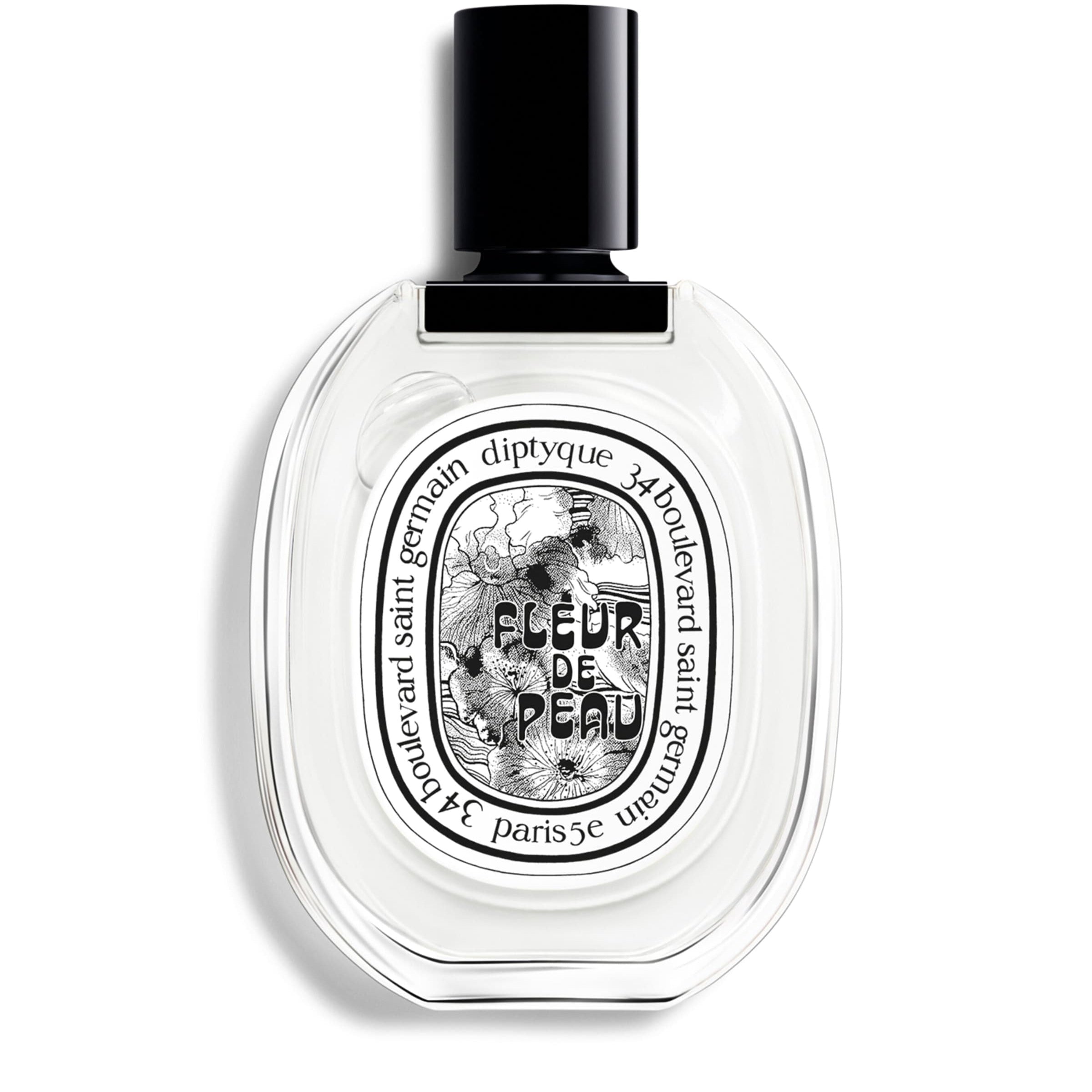 Fleur de Peau Eau de Toilette (100ml)