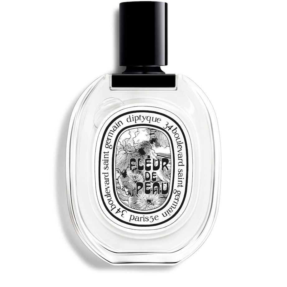 Fleur de Peau Eau de Toilette (100ml)