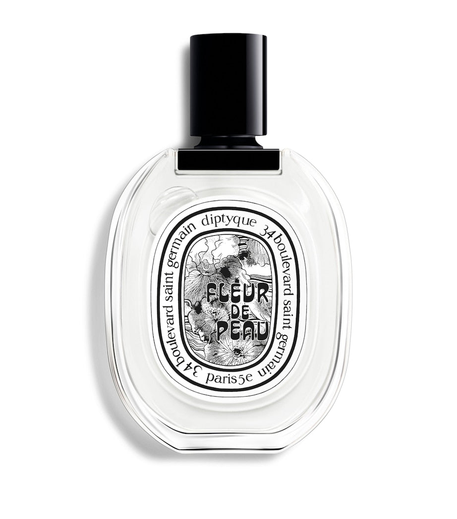 Fleur de Peau Eau de Toilette (100ml)