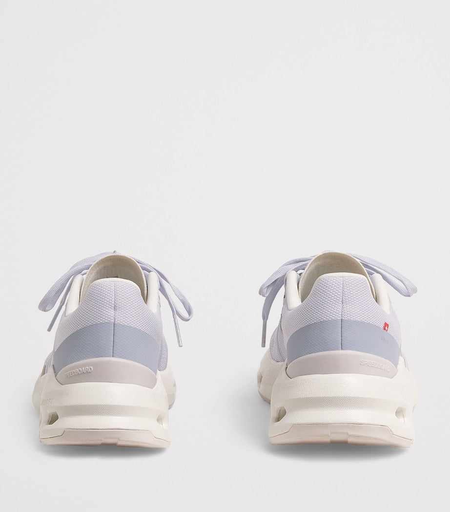 Purple Cloudpulse Trainers