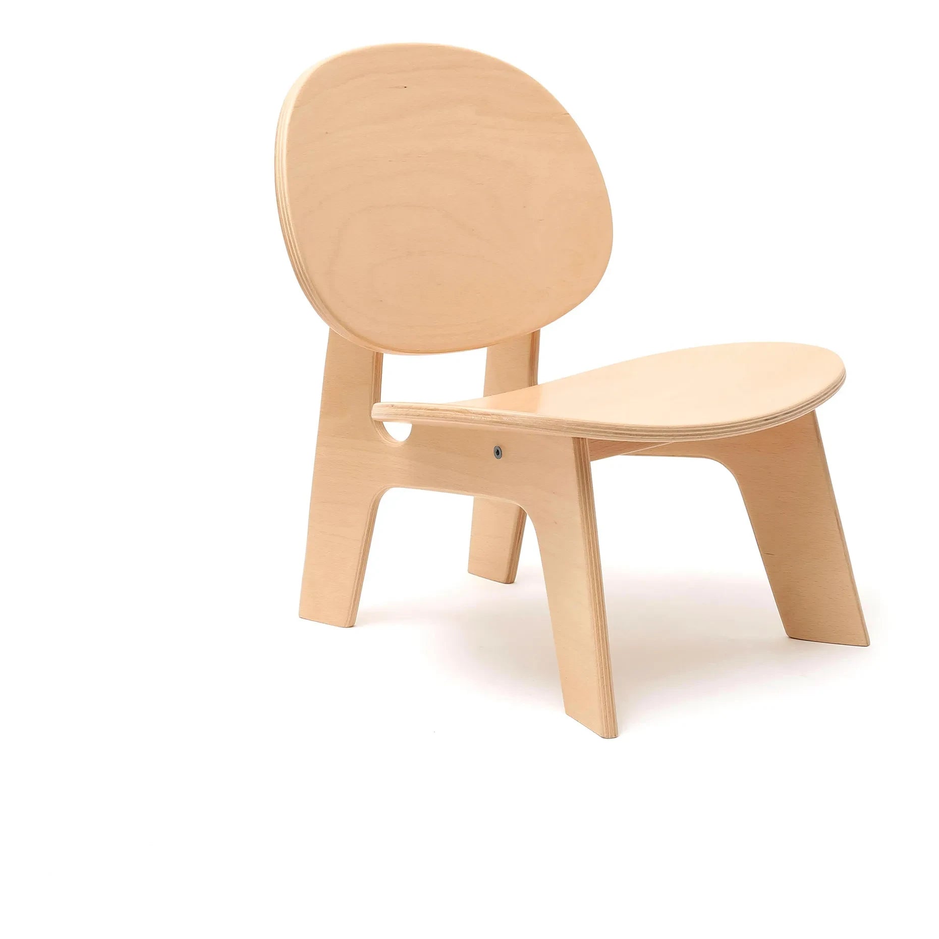 Charlie Crane - Hibo Chair