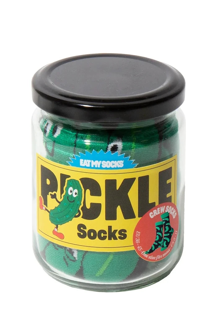 Eat My Socks pamuklu