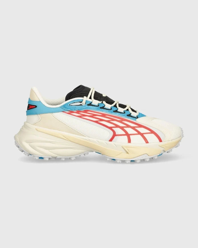 Маратонки Puma Spirex IOS