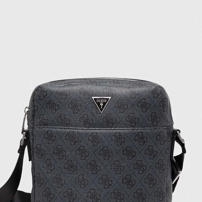Чанта през рамо Guess TORINO