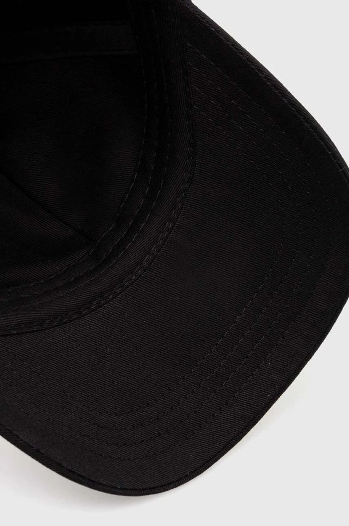 Drôle de Monsieur La Casquette Slogan Pamuklu Vizörlü Şapka