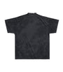 Balenciaga Oversized Piercing T-Shirt