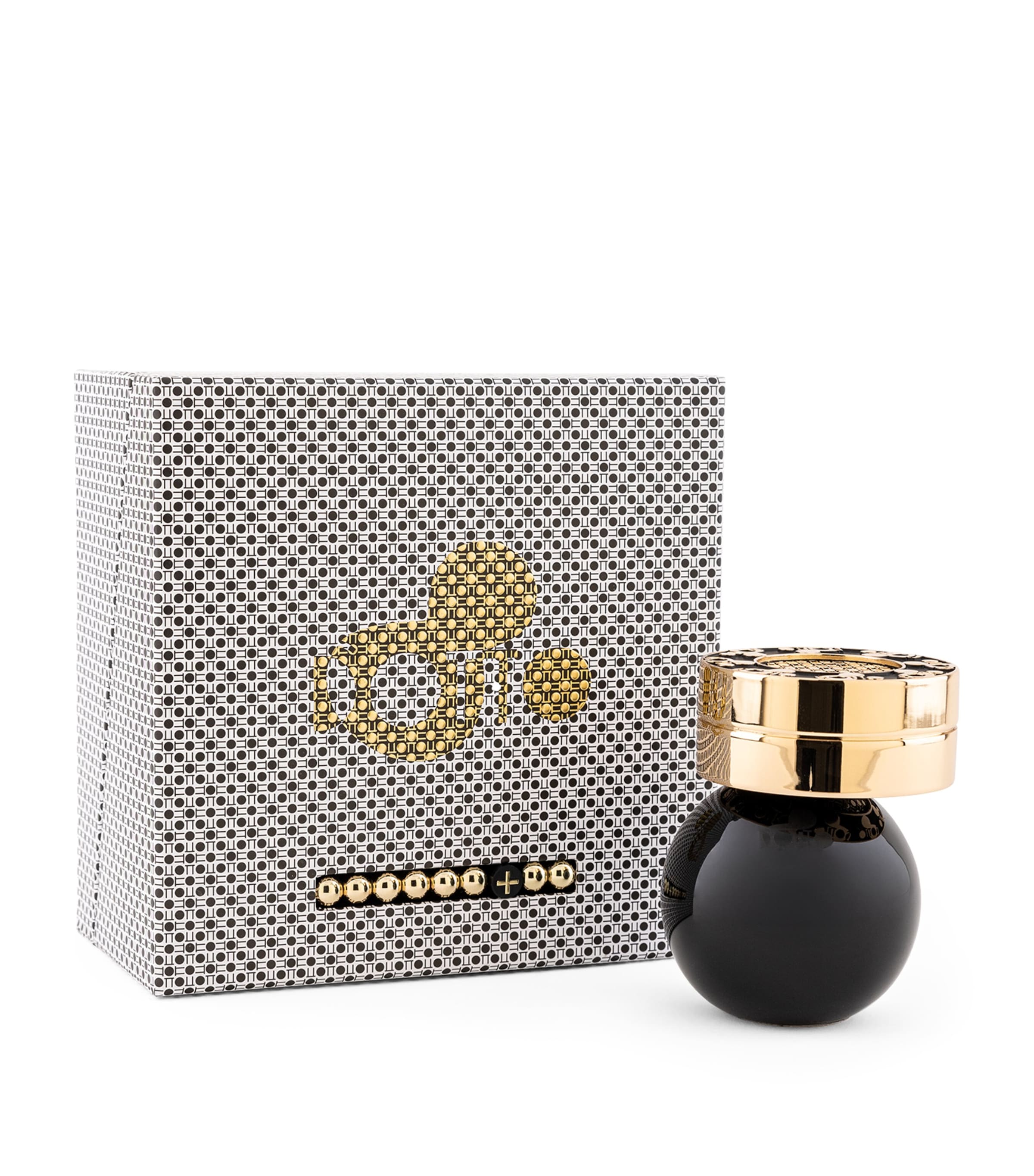 D'OTTO 6+2 Extrait de Parfum (100ml)