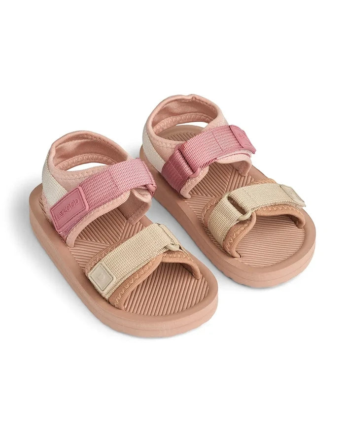 Çocuk Sandaletleri Liewood Monty Sandals
