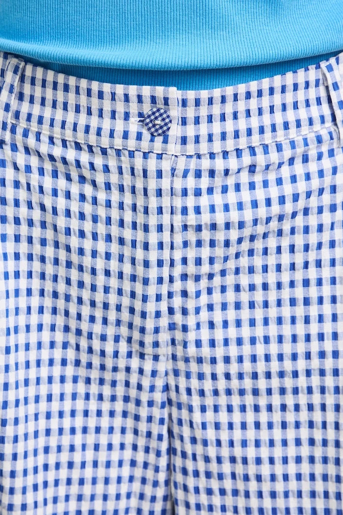 Medicine viskonlu kadın culotte pantolon