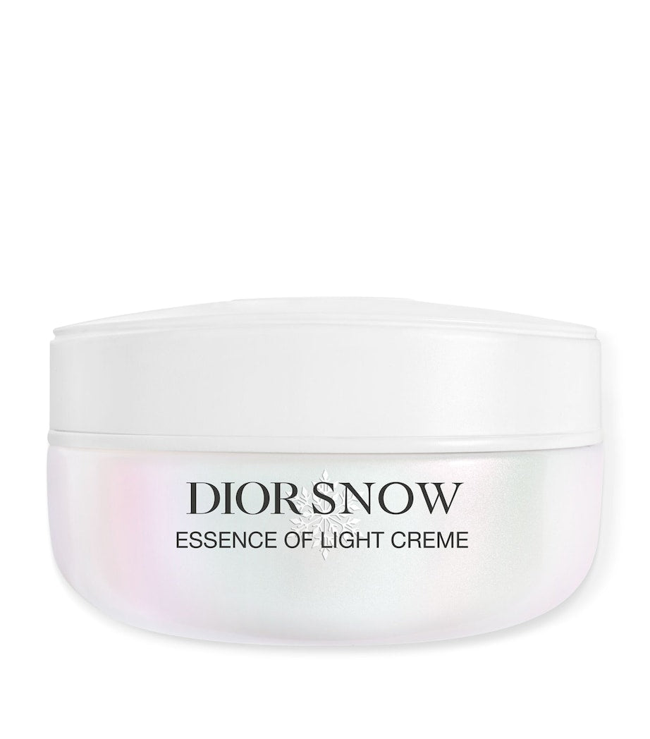 Snow Essence of Light Cream (50ml)