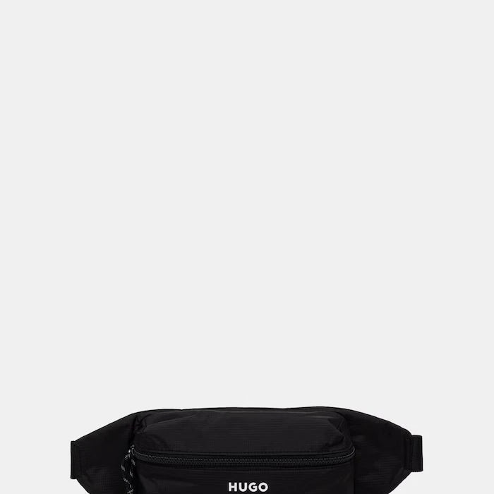 HUGO чанта за кръста мъжка EVERETT bumbag