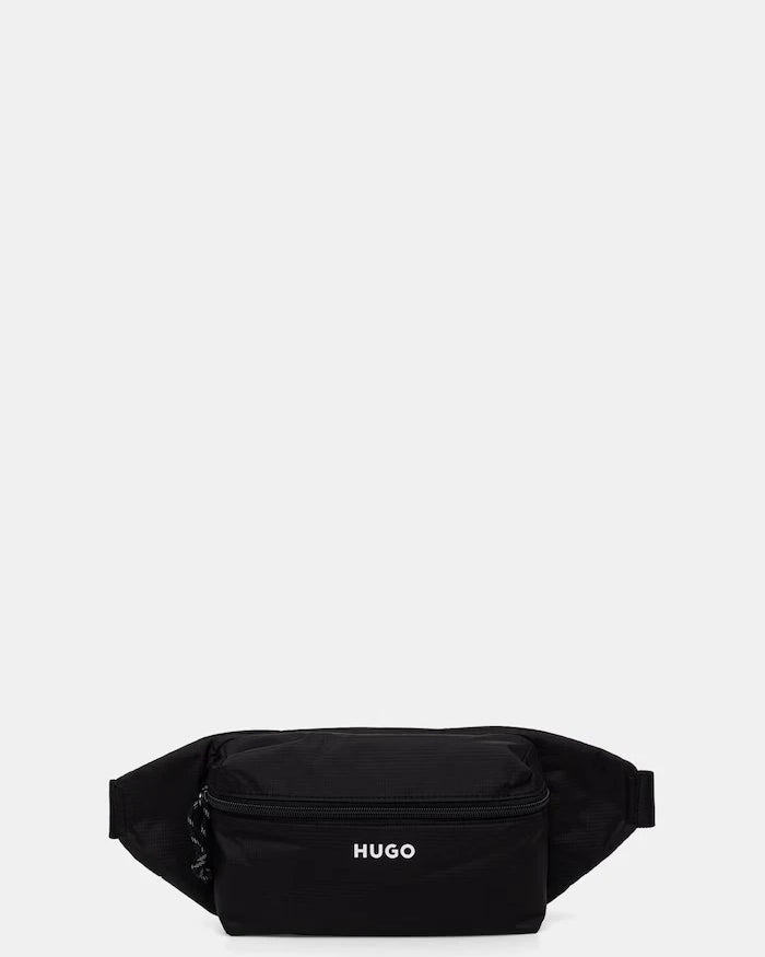 HUGO erkek bel çantası EVERETT bumbag