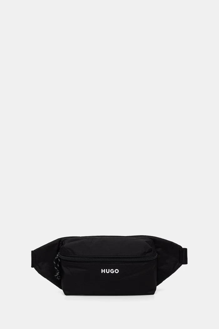 HUGO erkek bel çantası EVERETT bumbag