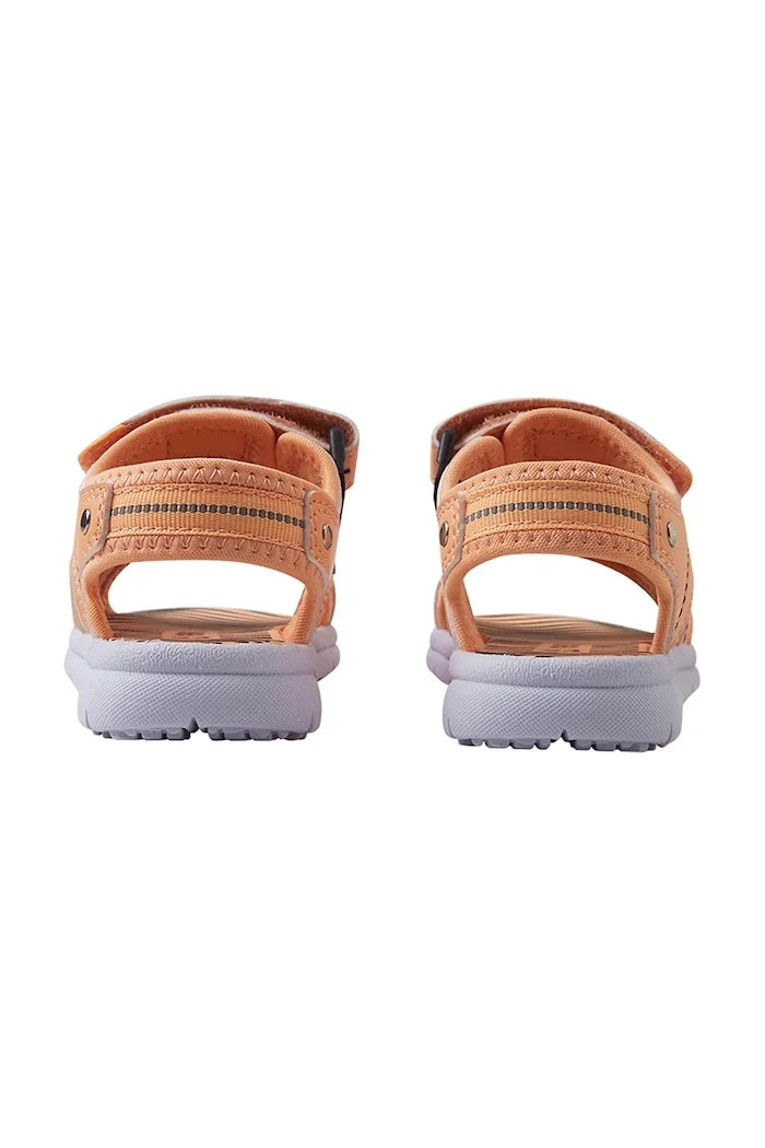 Reima çocuklar için Bungee spor sandaletler