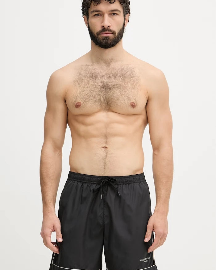 Armani Exchange Erkek Mayo Şortu