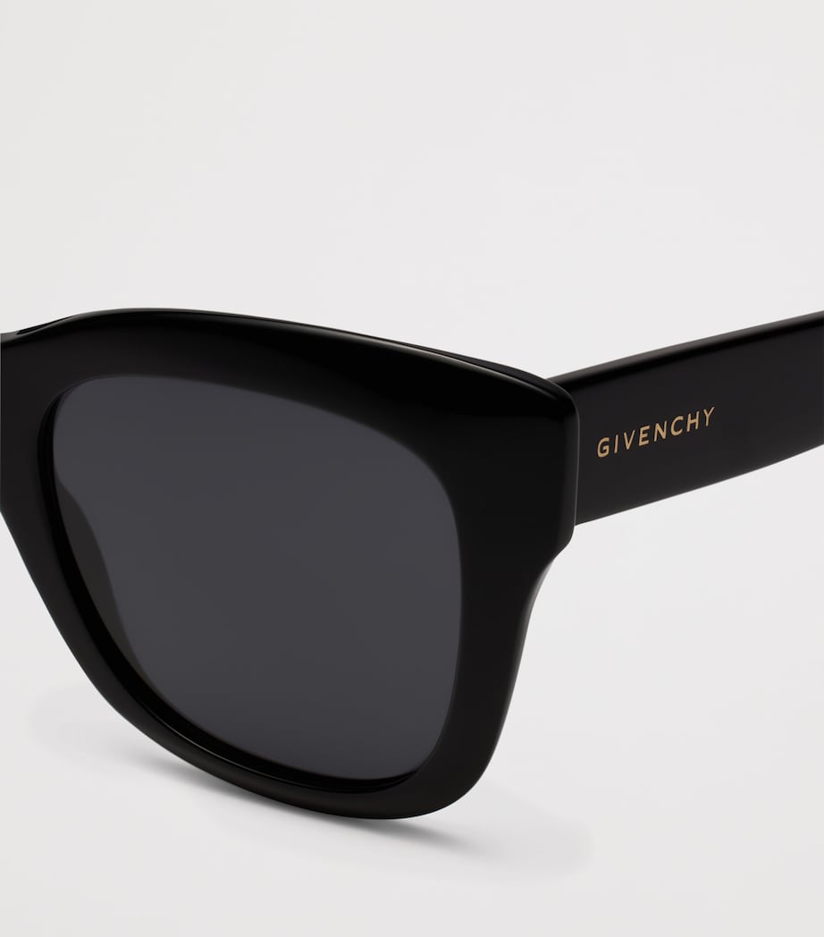 Givenchy Acetate City Sunglasses