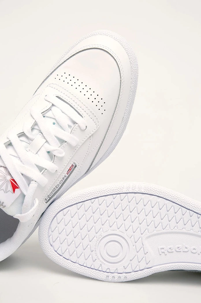 Reebok Classic CLUB C 85 Deri Spor Ayakkabı