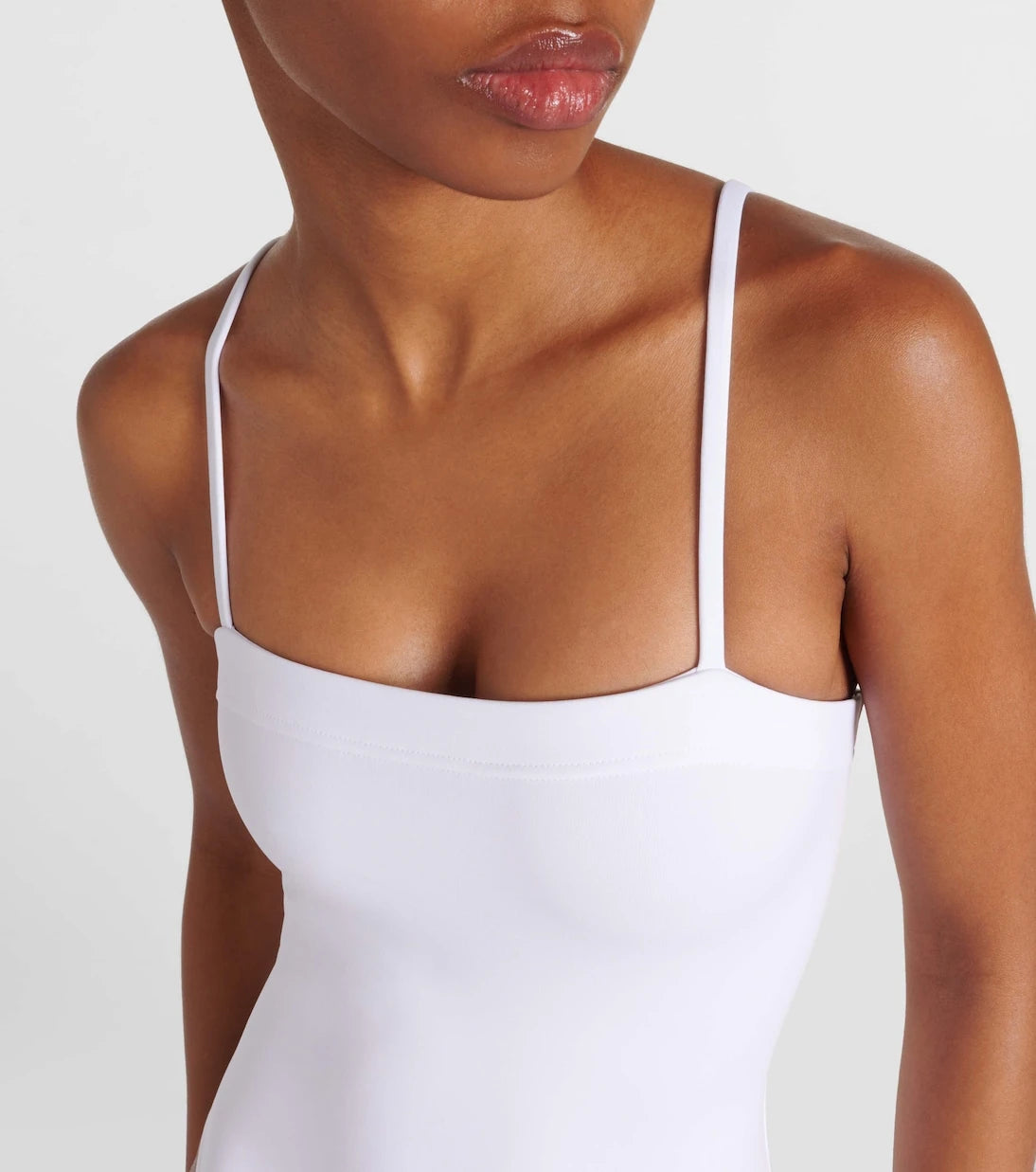 Eres - Aquarelle swimsuit