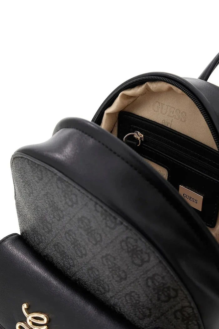 Guess раница за деца от имитация на кожа
