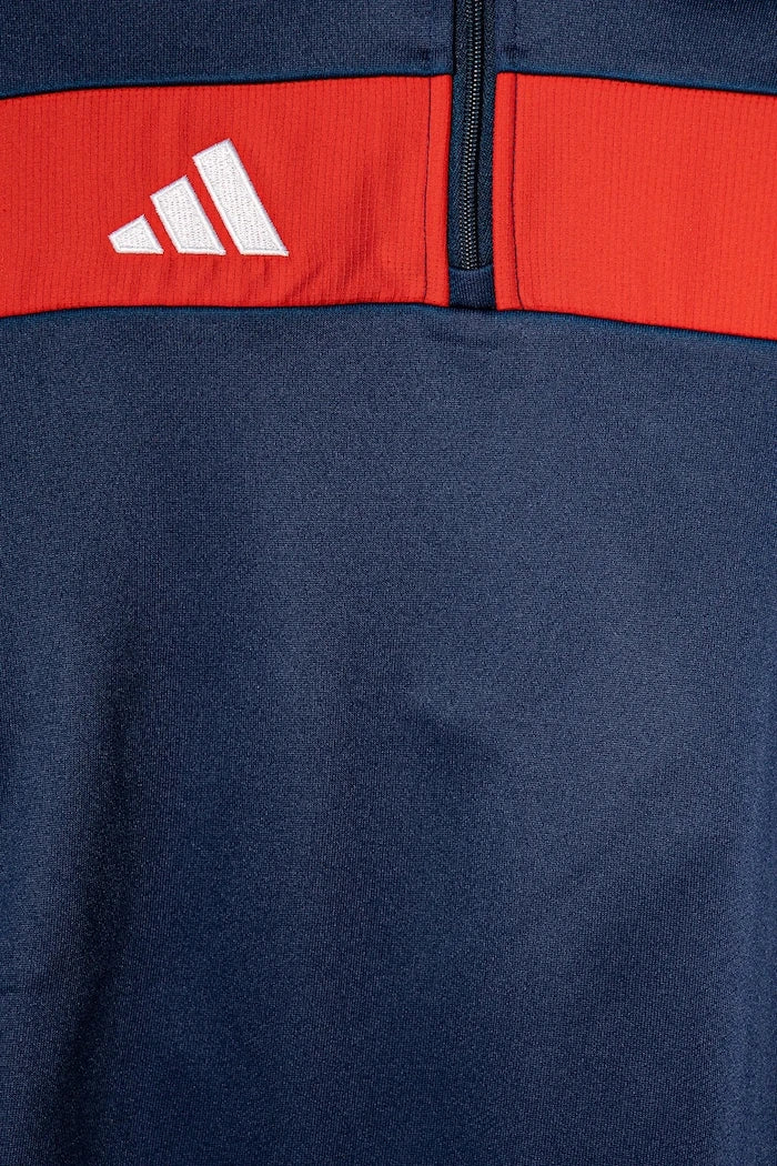 Çocuk sweatshirt adidas Performance