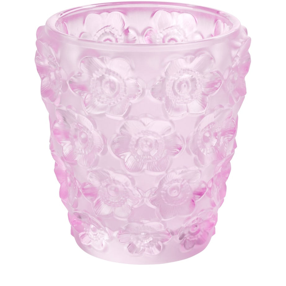 Rose Nebula Anemones Votive