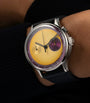 H. Moser & Cie x Studio Underd0g Set of 2 Passion Project Watches