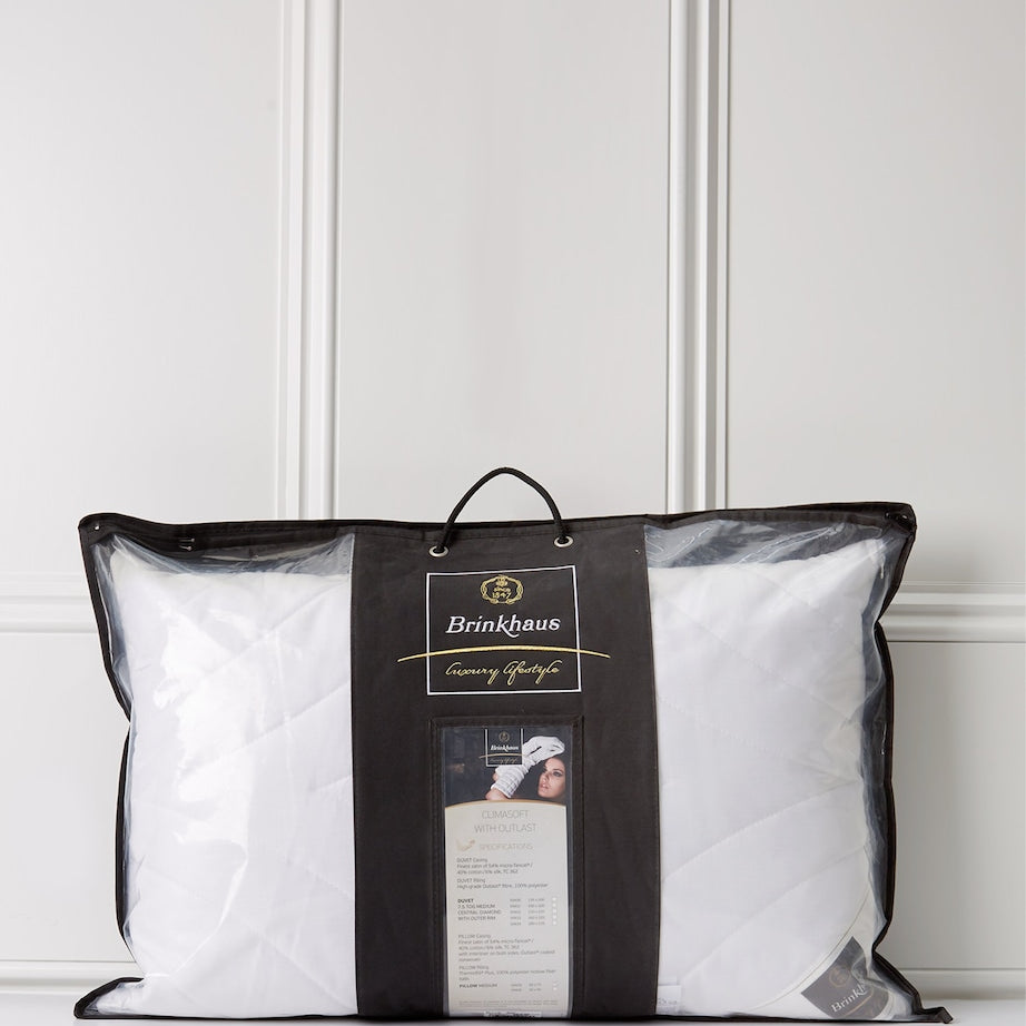 Climasoft Outlast Pillow (50cm x 75cm)