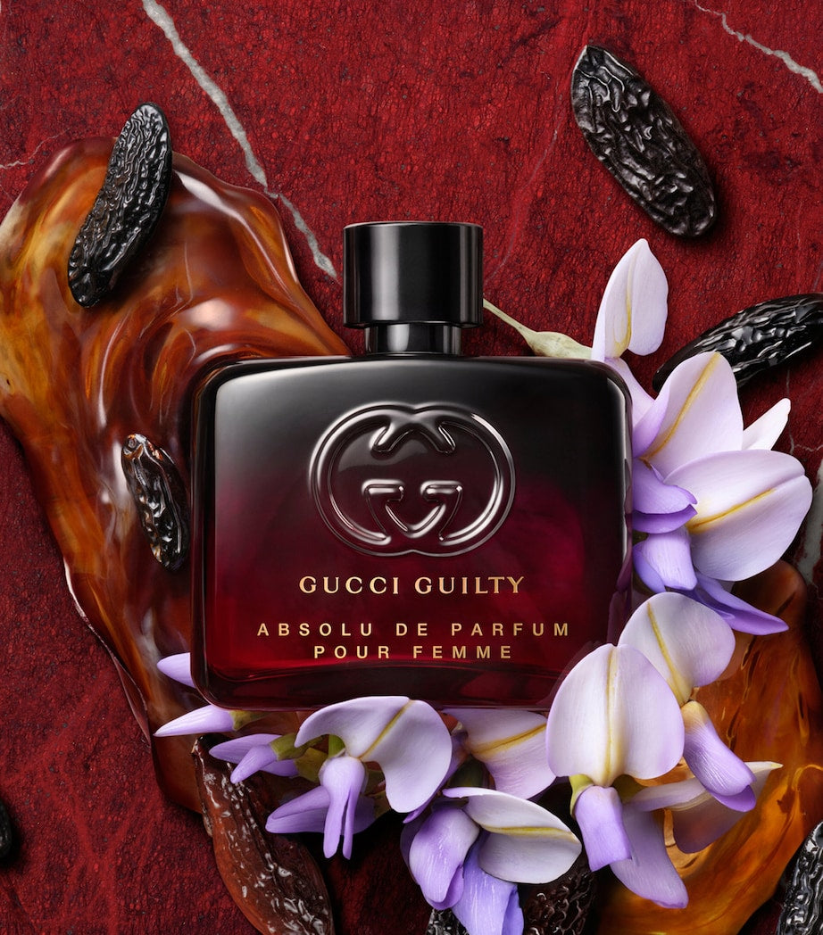 Gucci Guilty Absolu de Parfum Pour Femme (60ml)