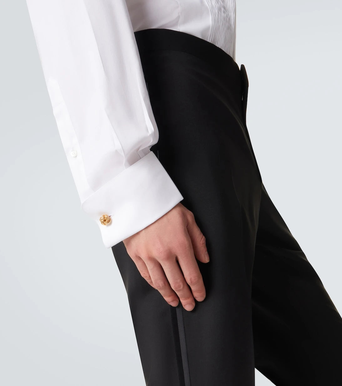 Brioni - Cotton shirt