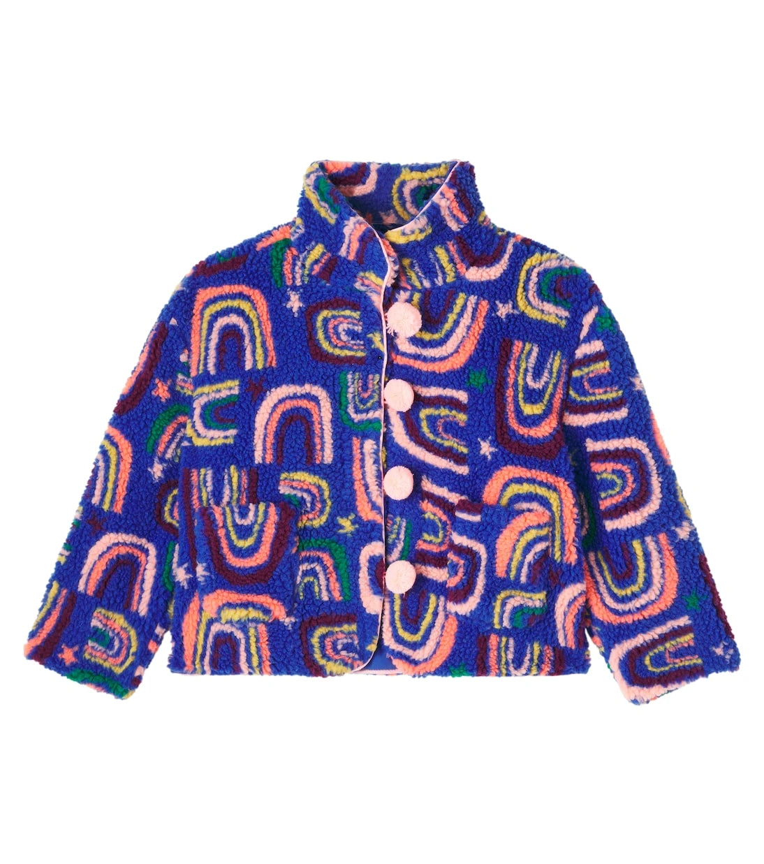 Fábula - Teddy jacket