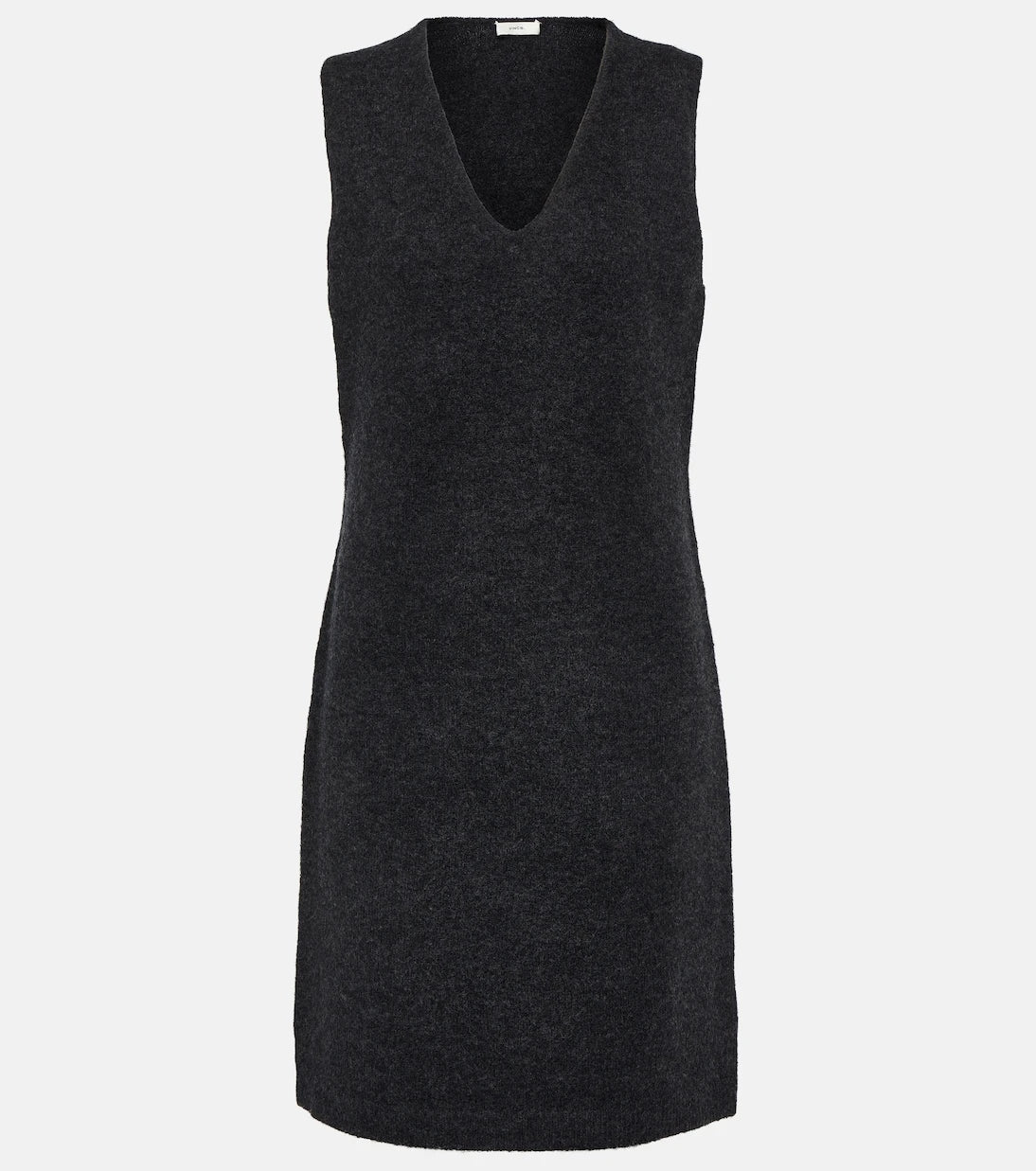 Vince - Knitted minidress
