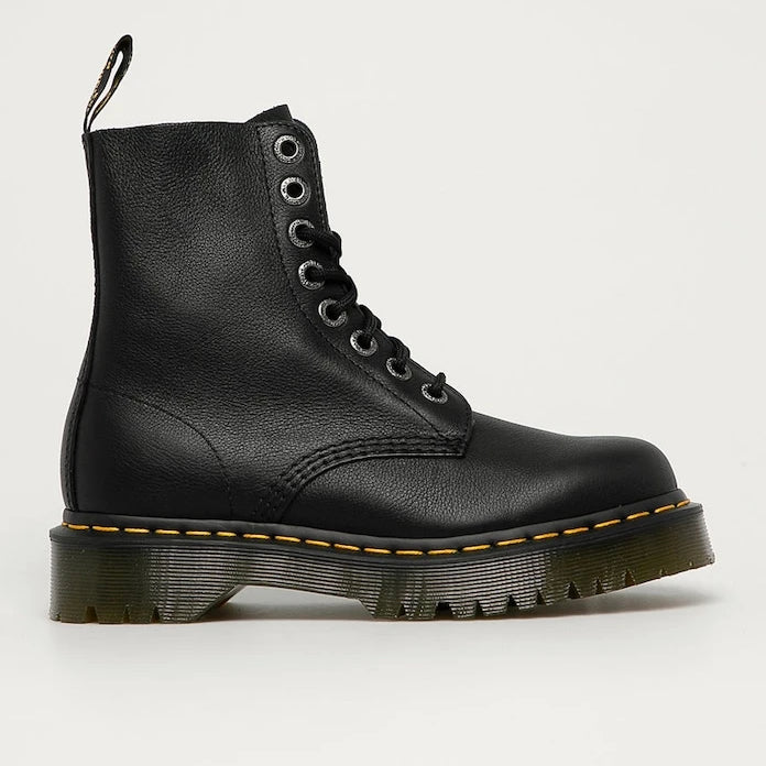 Кожени кубинки Dr. Martens 1460 Pascal Bex Pisa