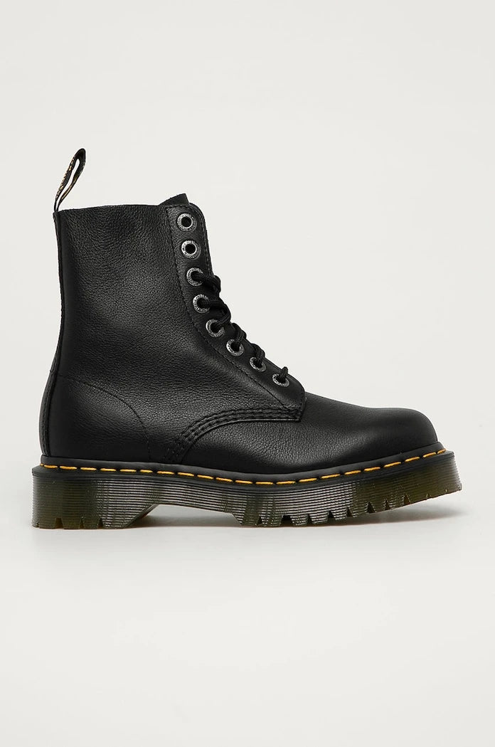 Кожени кубинки Dr. Martens 1460 Pascal Bex Pisa