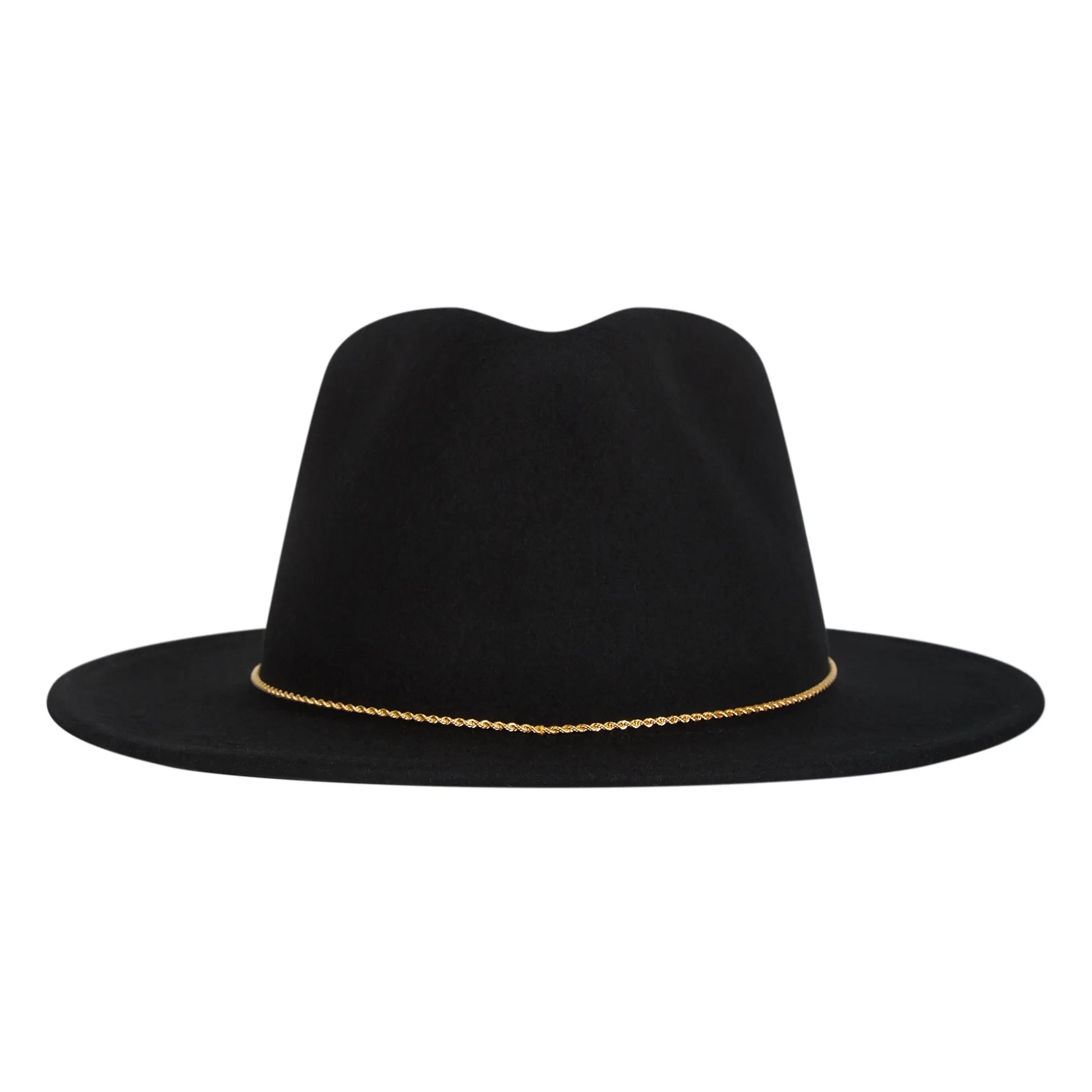 Van Palma - Maya hat x Smallable | Black