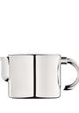 Christofle Silver-Plated Vertigo Cream Jug