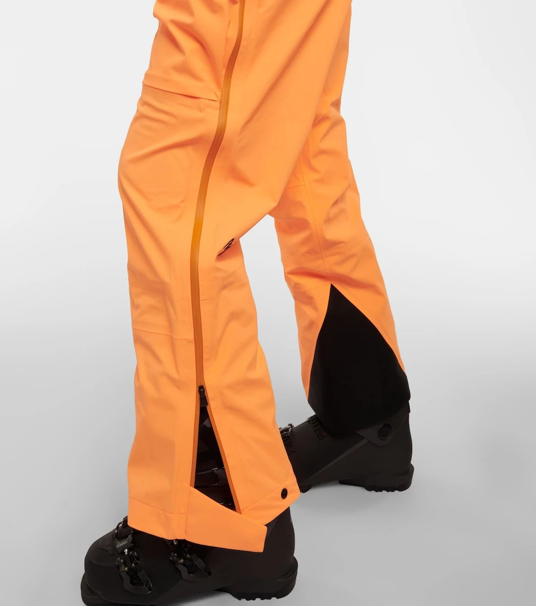 Aztech Mountain - Hayden shell ski pants