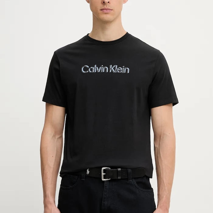 Calvin Klein тениска мъжка от памук