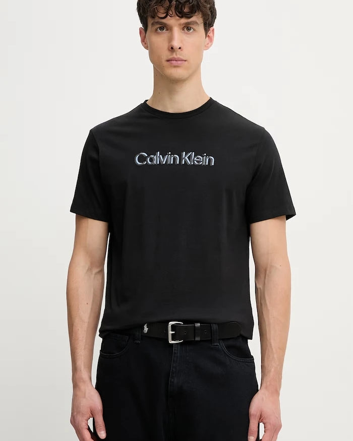 Calvin Klein erkek pamuklu tişört