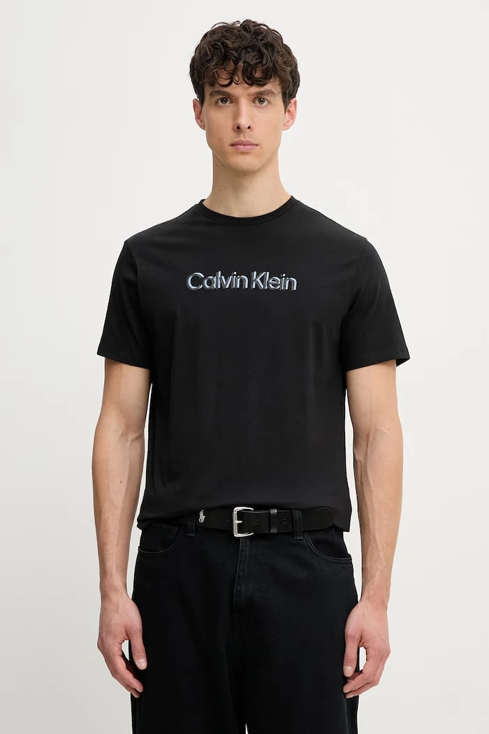 Calvin Klein тениска мъжка от памук