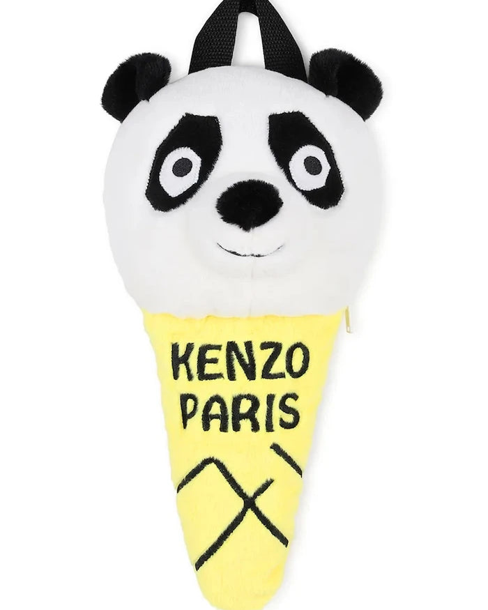 Kenzo Kids Çocuk Sırt Çantası